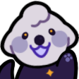 otter profile pic